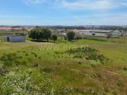 Terreno, Tornada e Salir Do Porto, Caldas da Rainha |...