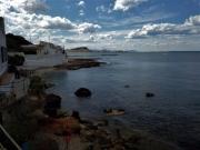 Terreno Torre Quemada en Denia