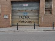 Terreno, Torre sana, Terrassa