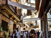 Terreno, Torredembarra