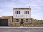 Terreno, Torrejon el Rubio