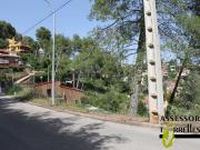 Terreno, Torrelles de Llobregat