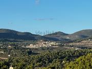 Terreno, Torremanzanas