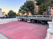 Terreno, Torremolinos