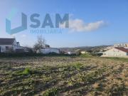 Terreno, Torres Vedras São Pedro e Santiago e Santa...