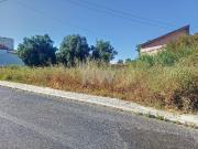 Terreno, Torres Vedras São Pedro e Santiago e Santa...