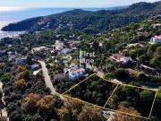 Terreno, Tossa de Mar