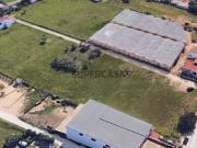 Terreno totalmente plano a 3km da Cidade de Faro