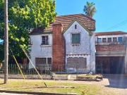 TERRENO TRIPLE LOTE IDEAL INVERSION LANUS OESTE