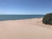 Terreno Turístico en venta de 454 hectáreas, Playa...