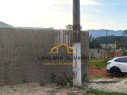 TERRENO UBATUBA FAMILA JESUS