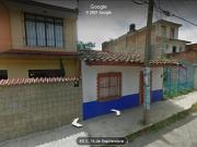 Terreno ubicado en centro de Coatepec, Veracruz