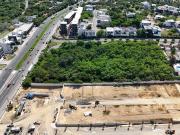 TERRENO UBICADO EN EL BARRO SOBRE LA CARRETERA NACIONAL...