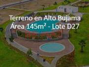 !OFERTA! Terreno Ubicado En El Exclusivo Condominio Alto...