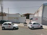 Terreno ubicado en zona céntrica, a solo media cuadra de...