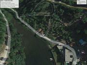 Terreno único para construção de Moradia nas Margens do...