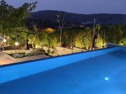 Terreno único para projeto turístico em zona UNESCO – Sintra