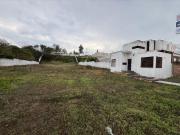 Terreno Unidad habitacional Lomas Verdes