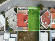 TERRENO UNIFAMILIAR DE 288 M² EN CONDOMINIO PRIVADO,...