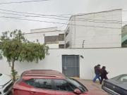 Terreno unificado de 3,356.58 m² con cuatro frentes en...
