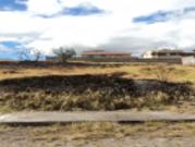 Terreno Urb. González Suárez, La Victoria, vía Sangolquí...