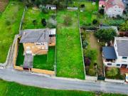 Terreno urbanizable con proyecto de ejecución y licencia...