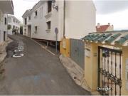 Terreno urbanizable en Benalmádena Pueblo