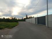 Terreno Urbano en la huerta de Los Ramos
