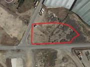 TERRENO URBANIZABLE EN MATAGORDA EL EJIDO