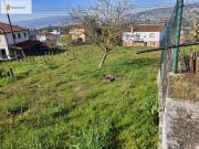 Terreno Urbanizable en Quintela VELLE. Ayuntamiento Ourense
