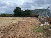 Terreno urbanizable en venta
