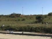 Terreno urbanizable en venta