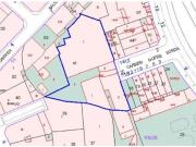 TERRENO URBANIZABLE EN VENTA ALCOY