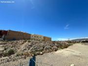 Terreno urbanizable en Venta en Alhama de Almería, Almería