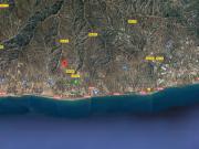 Terreno Urbanizable en Venta en, Málaga