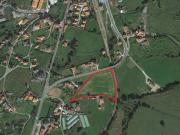 Terreno Urbanizable en Venta en Soto del Barco, Asturias