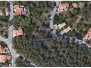 Terreno urbanizable en venta en Urb. Las Colinas de Olivella