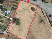 TERRENO URBANIZABLE SITUADO CERCA DEL HOSPITAL DE OURENSE