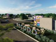 Terreno Urbanizacion el Recodo 2, ampliacion