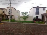 TERRENO URBANIZACION VERANDA EXCELENTE UBICACION