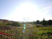 Terreno urbanizado de 800 m2