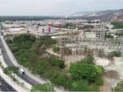 TERRENO URBANIZADO EN VENTA 76.816M2 SECTOR: SAN...