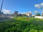 Terreno Urbanizado de 1.760 m² Excelente Localização e...