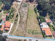 Terreno URBANIZÁVEL Aveiro Oliveirinha