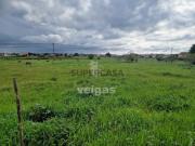 Terreno urbanizável com 1.850m2, no centro de Monte...