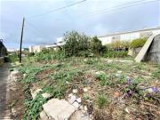 Terreno urbanizável com 2.000 m2 na Ajuda Próximo Polo...