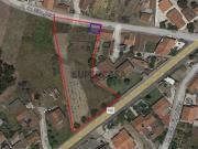 Terreno Urbanizável com 3.500 m² e Armazém | Excelente...