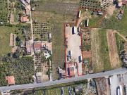 Terreno Urbanizável de 4.600 m² em Mar e Guerra | Faro