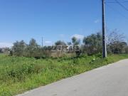 Terreno urbanizável em Milagres