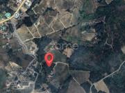 Terreno urbanizável em Povolide 4.800 m²